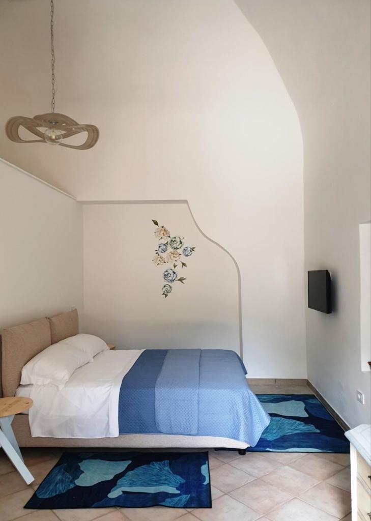 ホテル La Casa Delle Camelie メタ エクステリア 写真